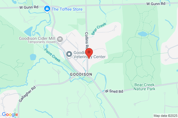 Oakland Township, Inspection Department