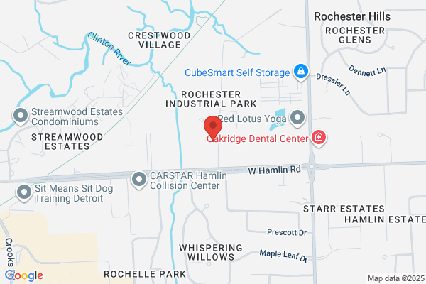 Rochester Rental