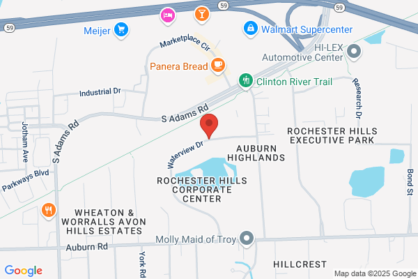 Rochester Roofing & Siding