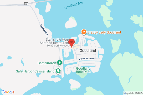 Florida Island Tours