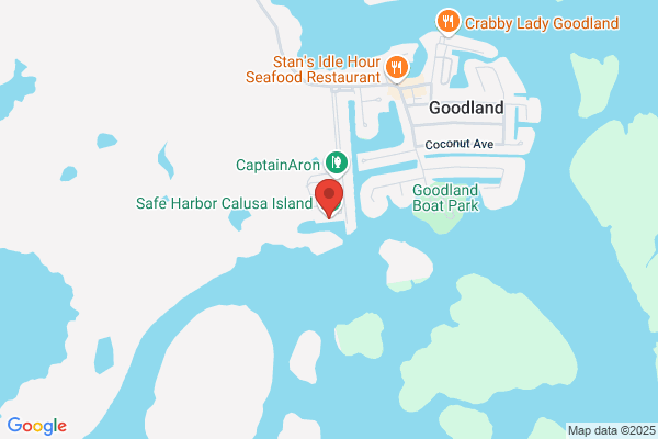 Native Guided Fishing Charters