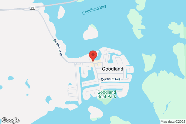 Stan's Idle Hour Seafood Restaurant Inc