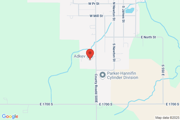 Adkev Inc