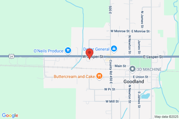 Goodland Auto Sales