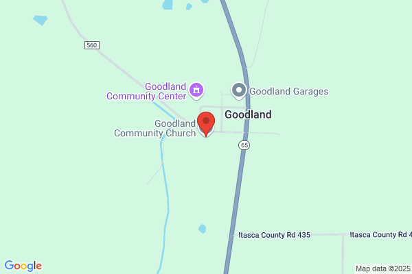 Goodland Community Church
