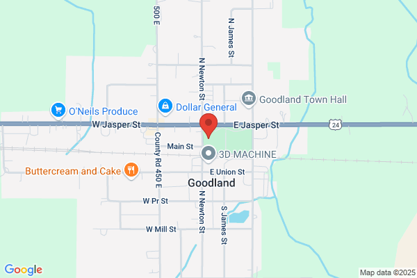 Goodland-Grant Township Library