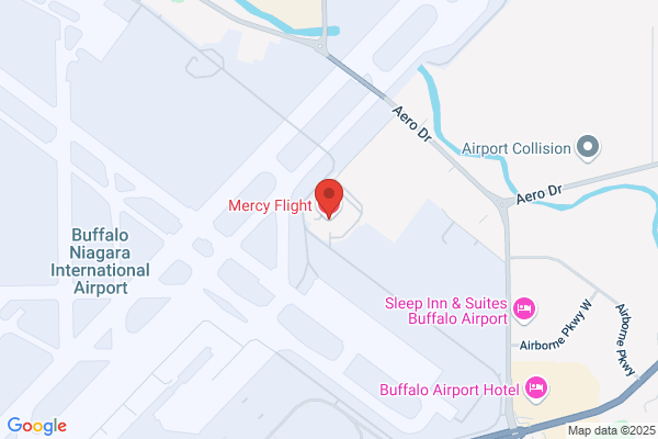 Mercy Flight