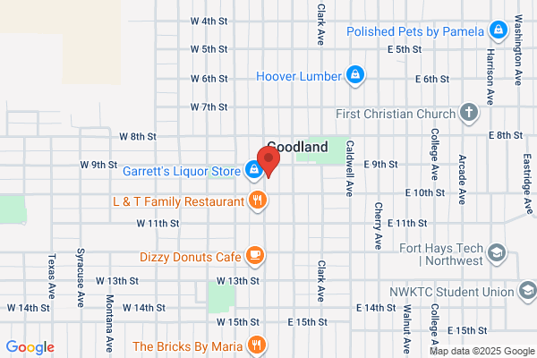 Toni's Style-N-Tan