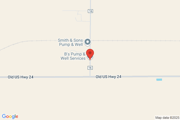 Armstrongs Pump & Well Service