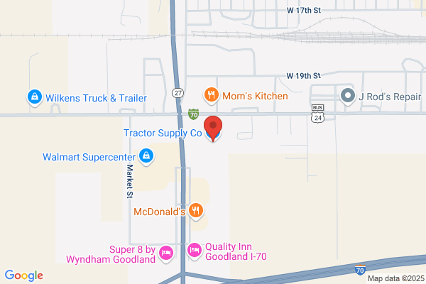 Orscheln Farm & Home Supply