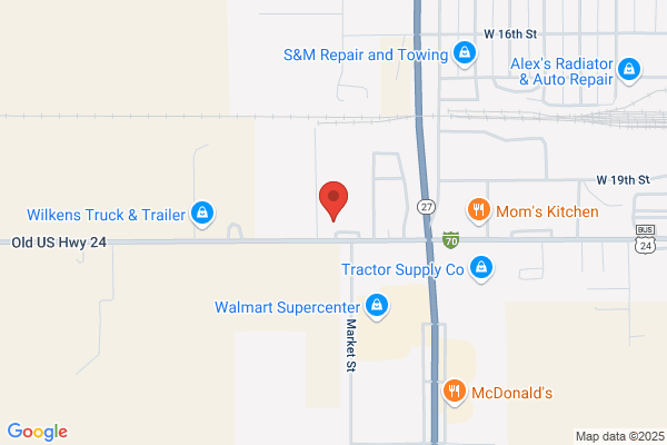 Carquest Auto Parts - Goodland Automotive LLC