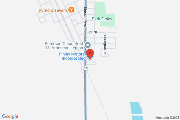 Finley Motors