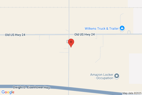 Tri-State Commodities Inc