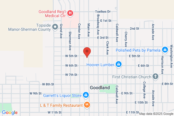 Goodland Dental Arts