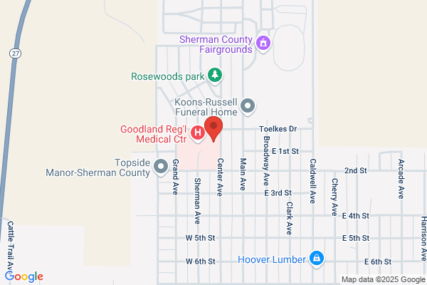 Goodland Family Health Center