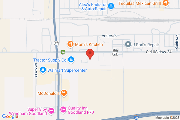 Goodland Yost Farm Supply