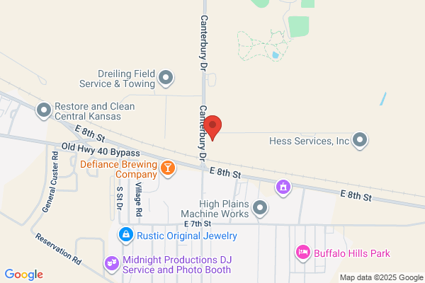 Apac-Kansas Inc-Shears Division
