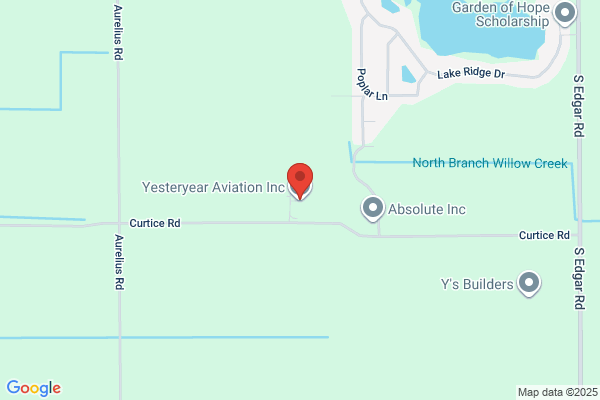 Compro Aviation Inc