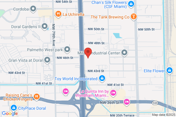 Garcia's Home Furnishings & Appliance