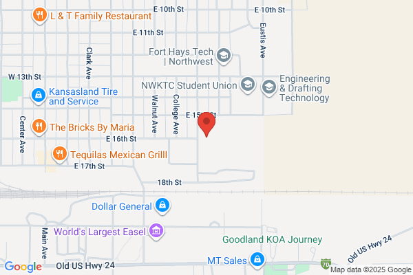 Goodland Bpoe Elks #1528