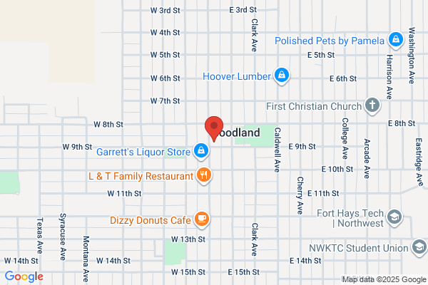 Goodland Car Wash