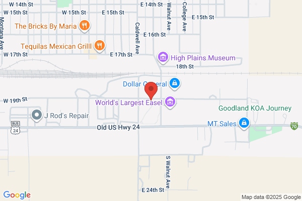 Goodland Machine & Automotive Llc