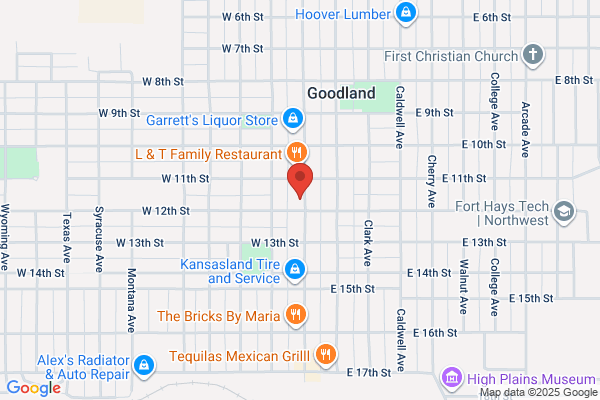 High Plains Office Supply Llc