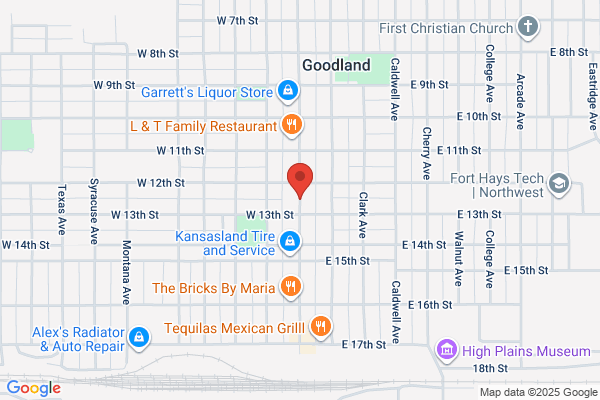 McClure Plumbing & Heating Inc