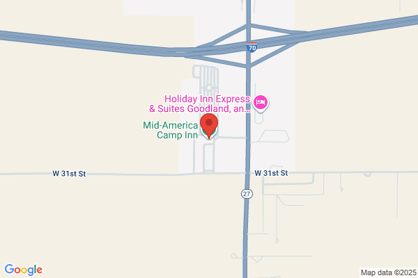 Mid America Camp Inn