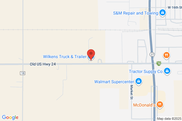 Wilkens Truck & Trailer