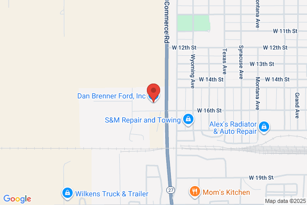 McBs Motor Co