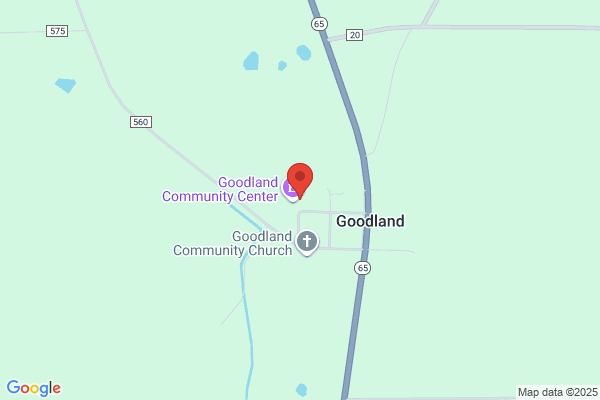 Goodland Fire Department
