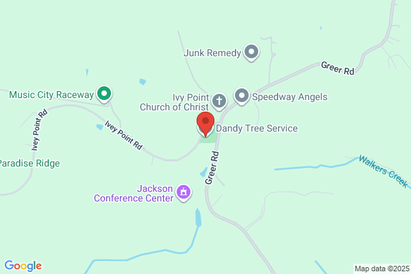 Dandy Tree Service