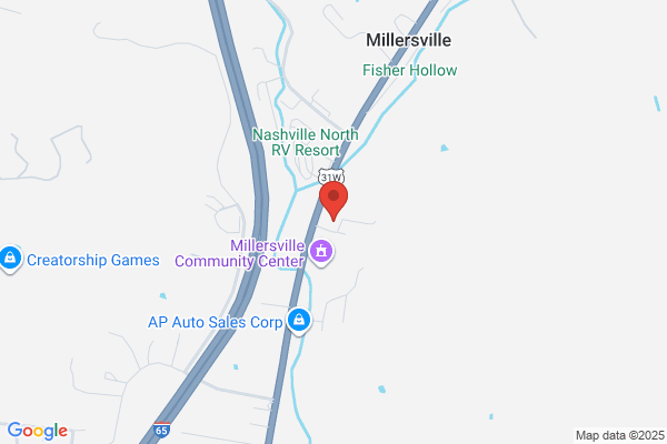 Winsupply Millersville TN Co