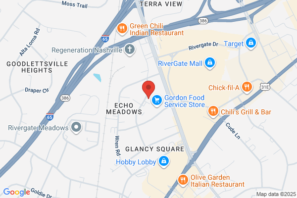 Rickard Eaves & Associates CPA