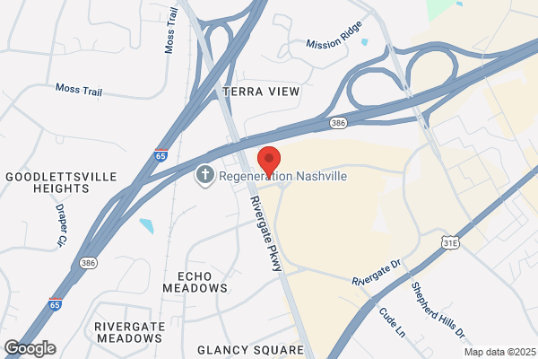 Rivergate Wines & Liquors