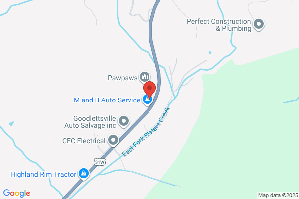 Ace Auto Salvage