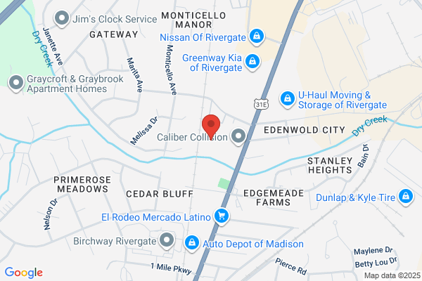 Rivergate Auto Parts