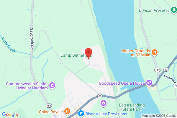 Bethel Road Camp Ground