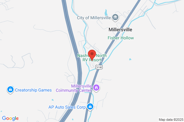 Nashville North Campgrounds
