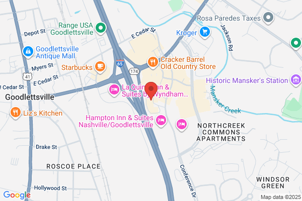 Avon Training Center District 1513 & 1515