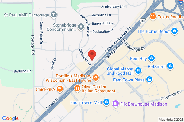 Aspen Dental - Madison, TN - Nashville