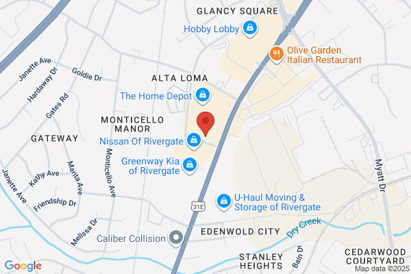 Rivergate Village Dental