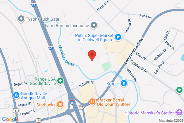 Long Hollow Dental