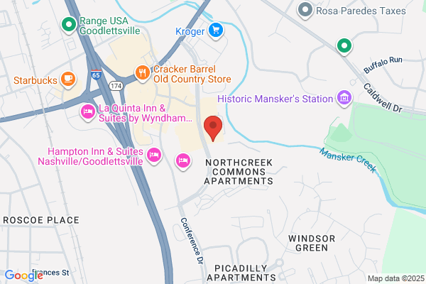 Rivergate Dental