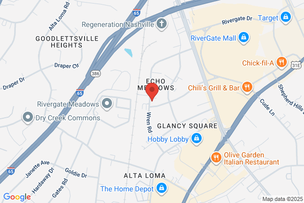 Rivergate Dermatology & Skin Care Center - Goodlettsville