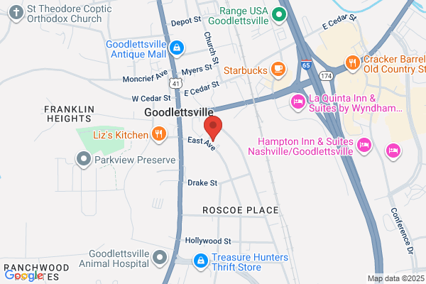 Rolin Hills Dental Care Inc PC