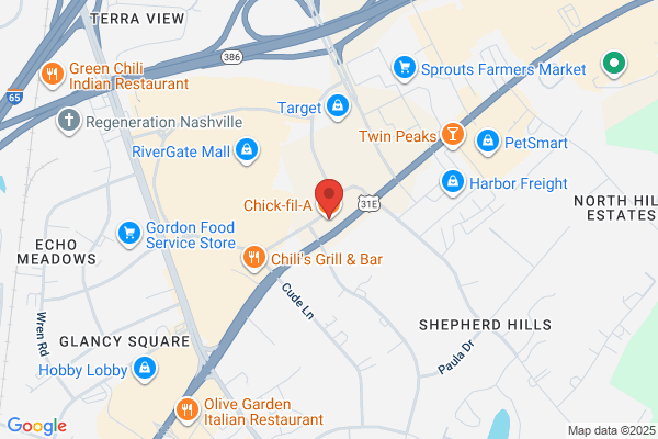 Chick-fil-A
