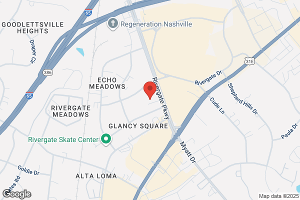 Nashville Florist