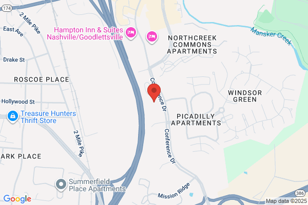 Candlewood Suites Nashville - Goodlettsville, an IHG Hotel